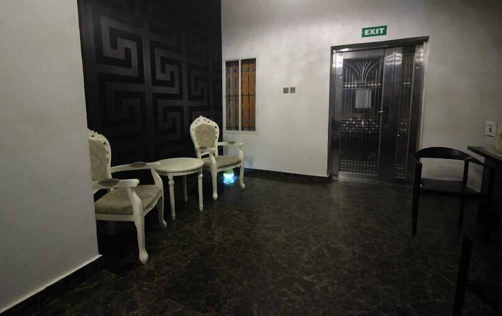 Hotel Villa Picasso 22/25