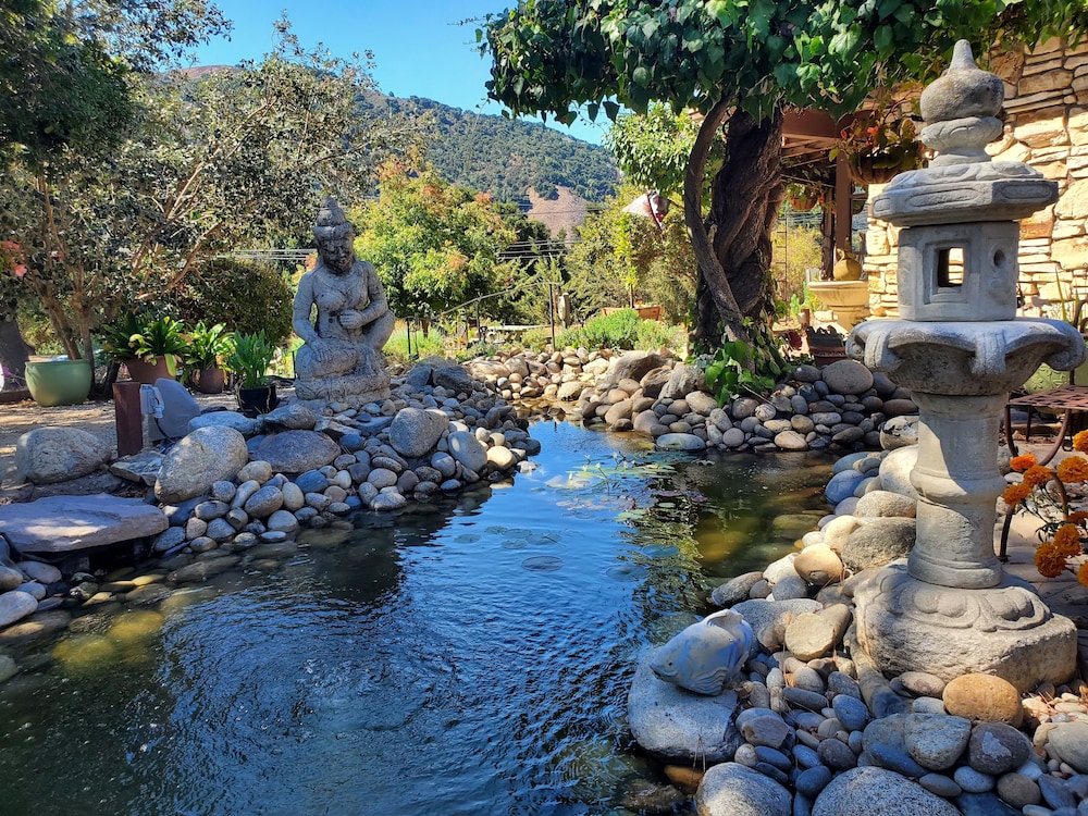 Carmel Valley Lodge And Resort 17/50