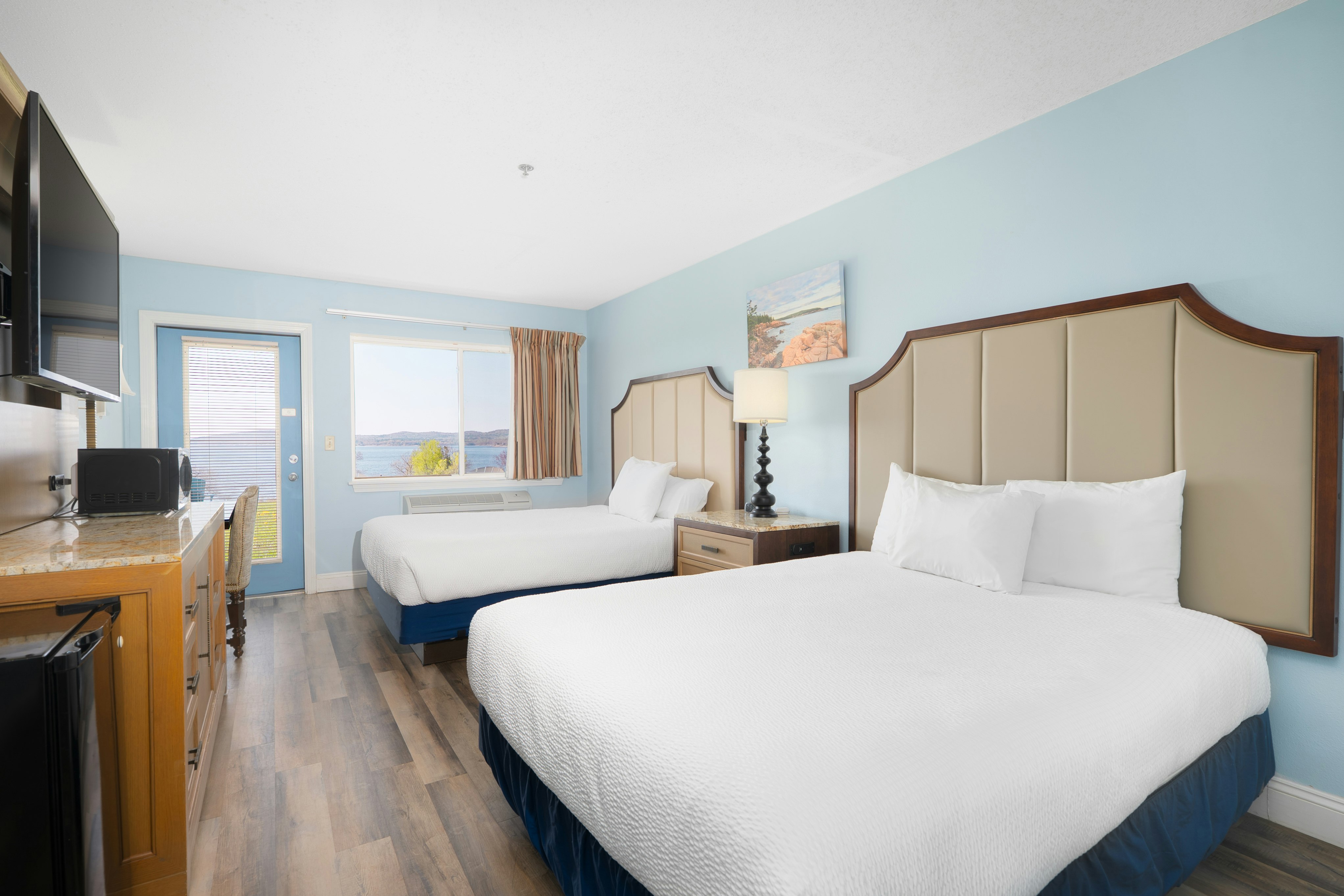 Fireside Inn & Suites Belfast 7/28