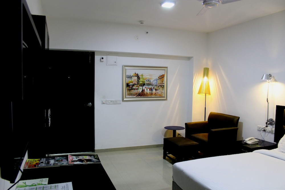 The Fern Residency Vadgaon – Talegaon 50/75