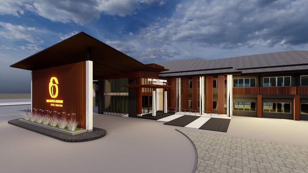 Bandu Resort 5/33