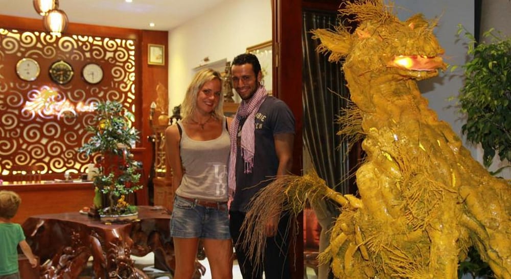 Hoi An Golden Horse Villa 10/70