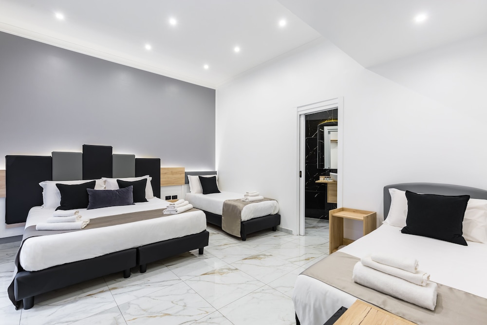 Sant Angelo Hotel 40/50