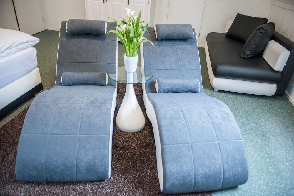 Hotel Forsthaus Sellin 22/46