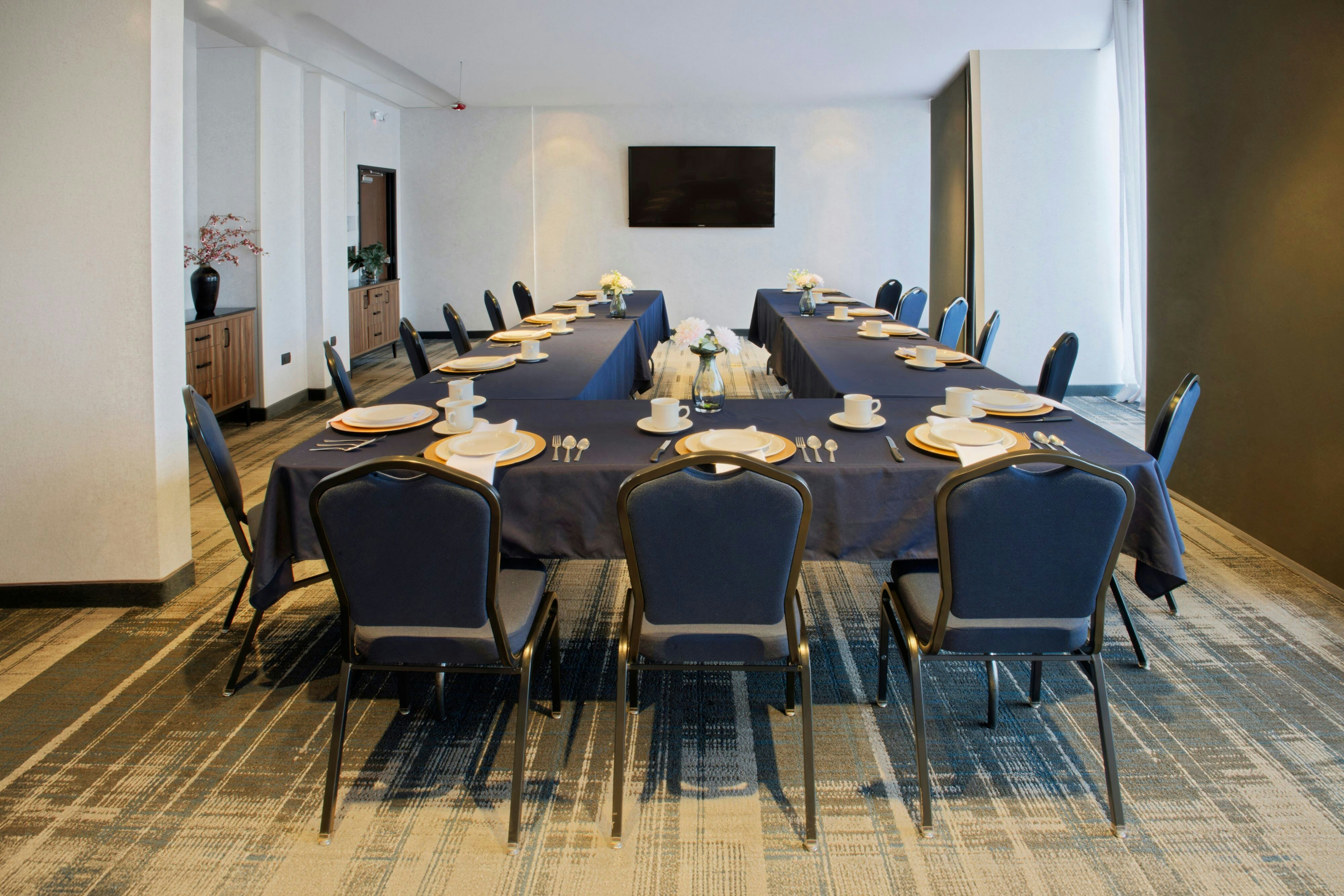 Four Points by Sheraton Distrito Uno Chihuahua 33/39