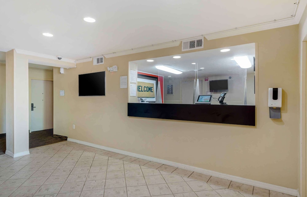 Extended Stay America - Atlanta - Marietta - Powers Ferry Rd 5/66