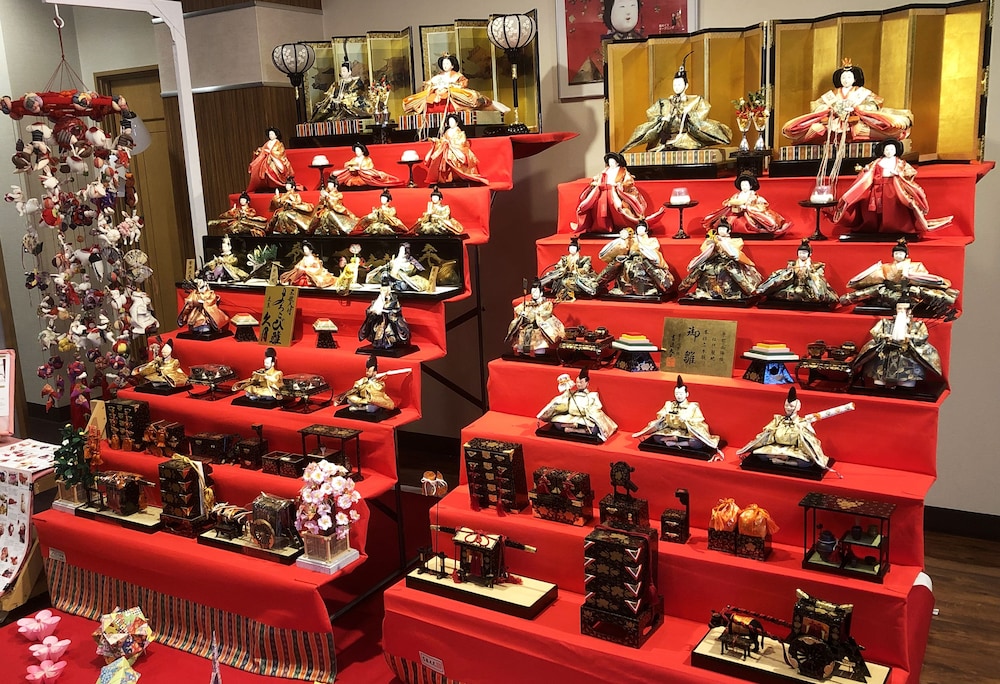 Akita Art Village Onsen Yupopo 4/20