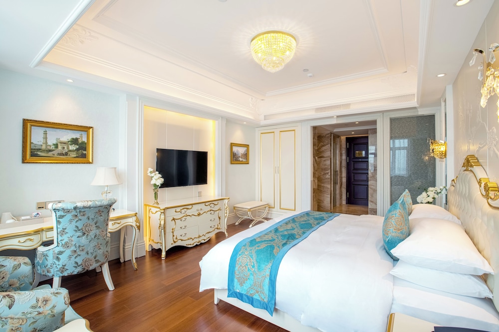 Wyndham Grand Kunming East 27/68