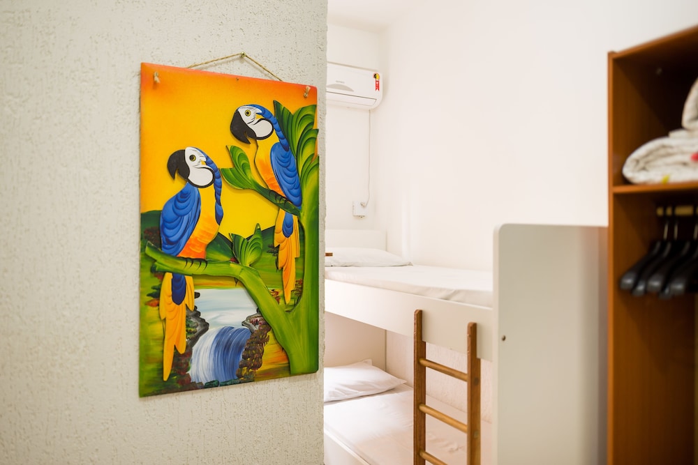 Hotel Brasil 59/71