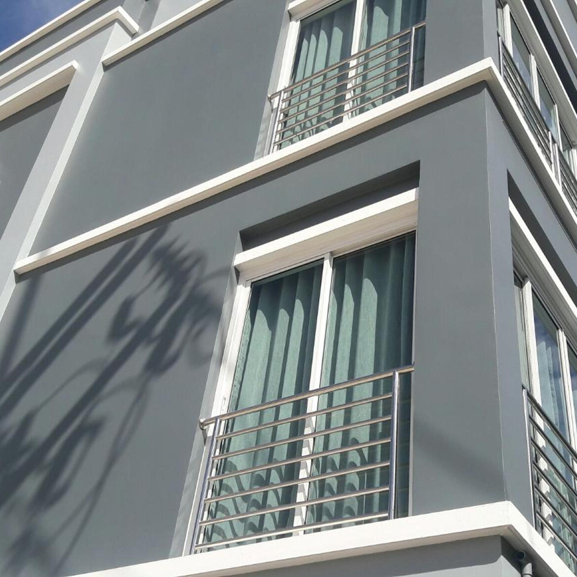 Asia's Beach Apartments 2/60