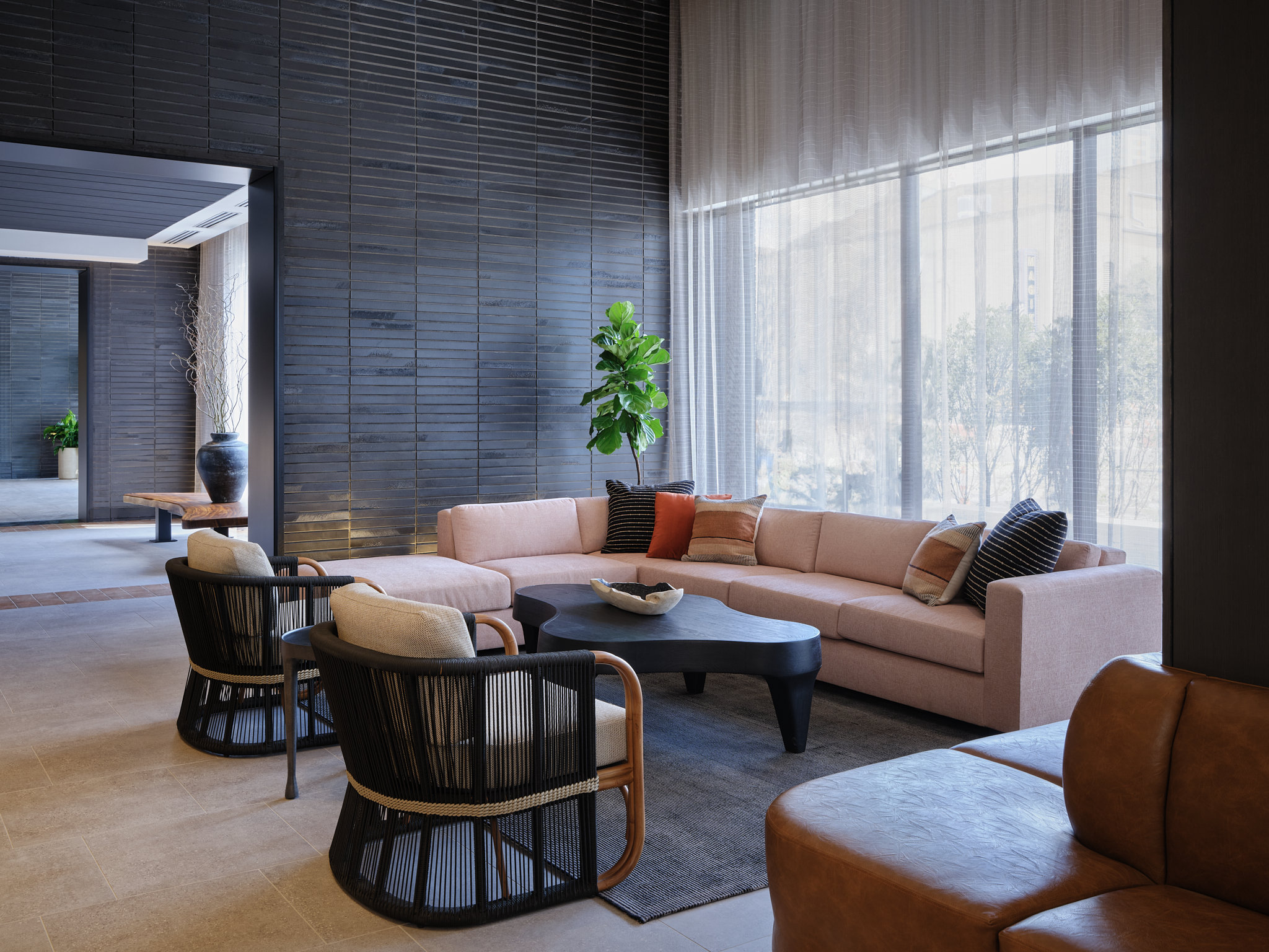 Kimpton Santo, an IHG Hotel 30/50