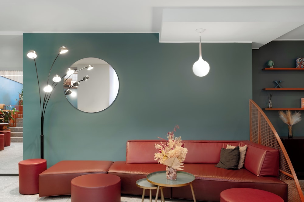 21 House of Stories Citta Studi 50/78