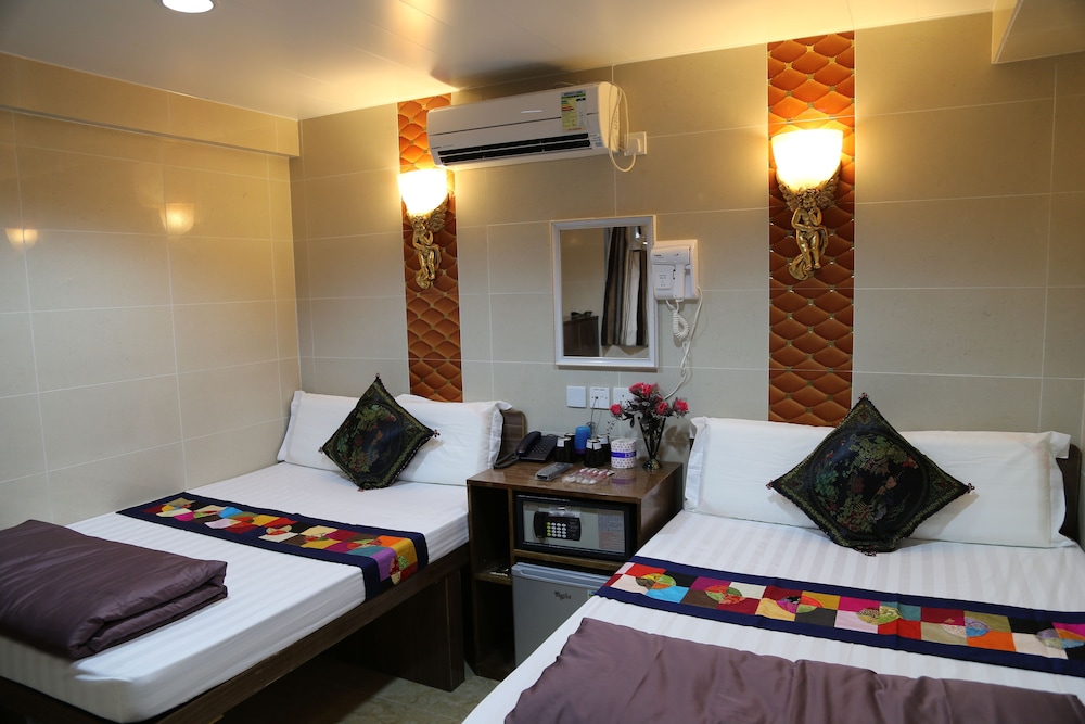 New Tokyo Hostel 7/32