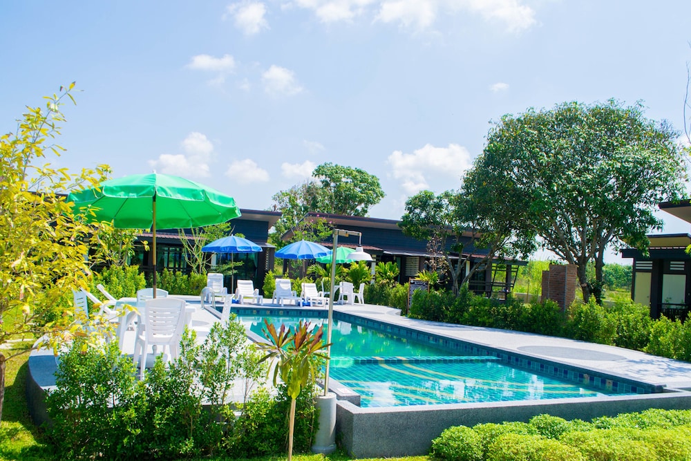 Kanta Resort Hua Hin 48/50