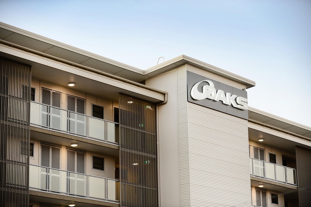 Oaks Moranbah Suites 4/54