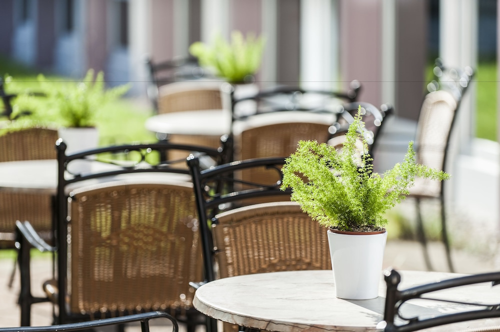 Azimut Hotel Munich 39/50