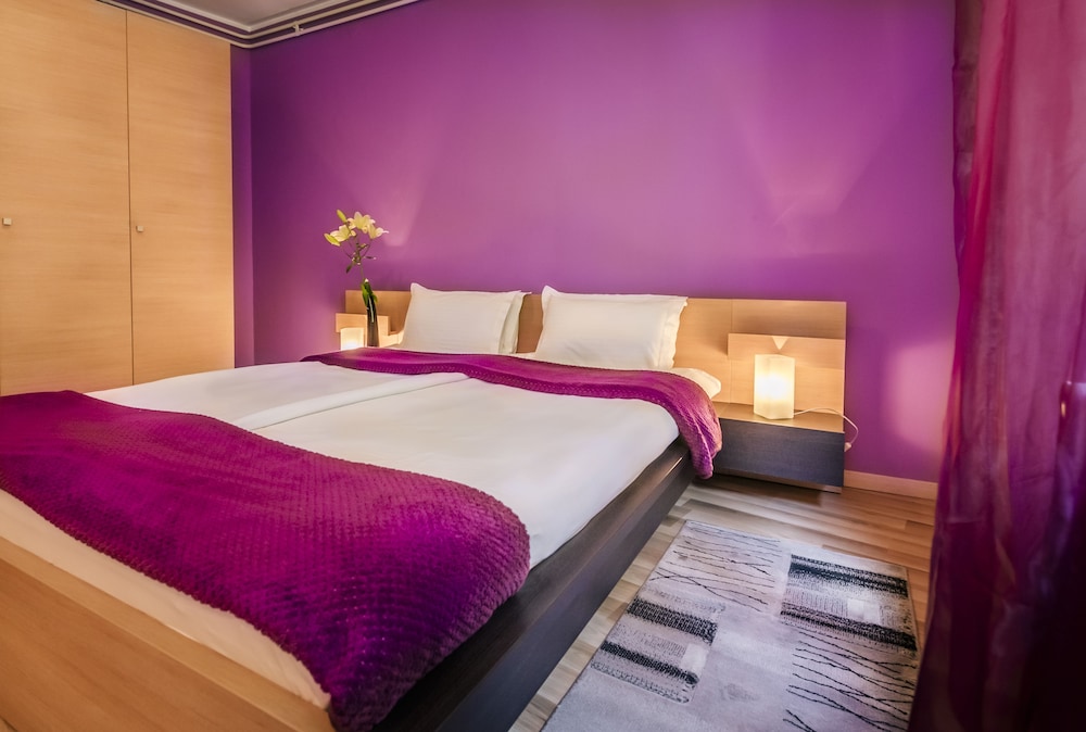 Accommodation Veliki 12/50