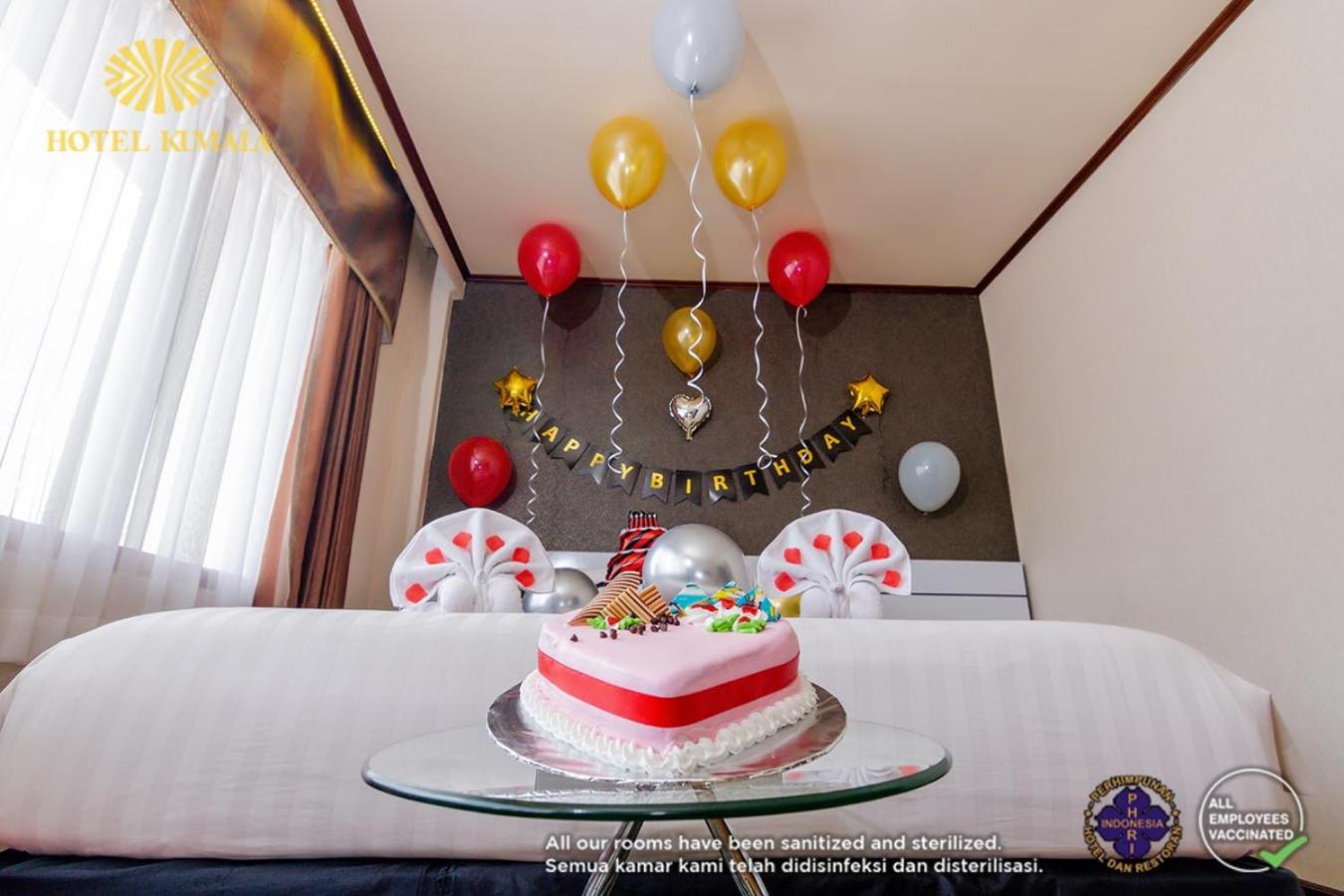 Kumala Hotel 20/33