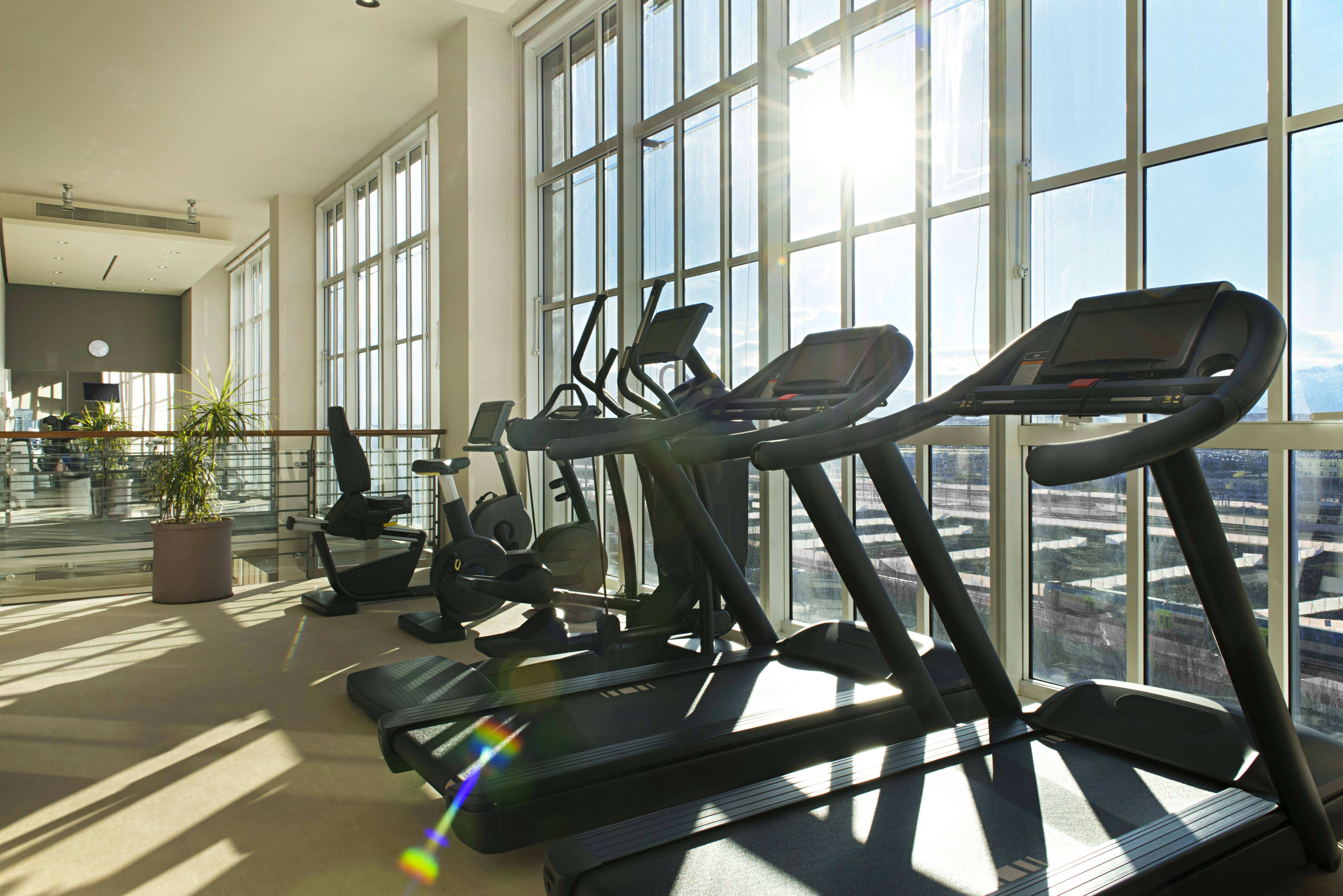 Doubletree By Hilton Turin Lingotto 24/50