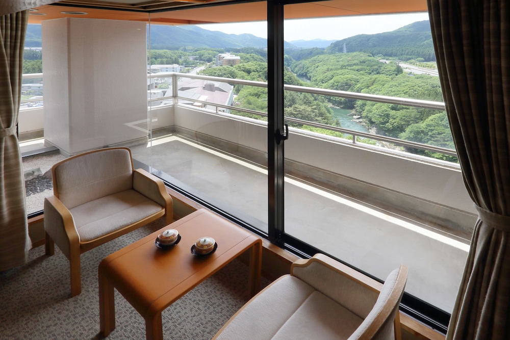 Hotel Sunshine Kinugawa 31/70