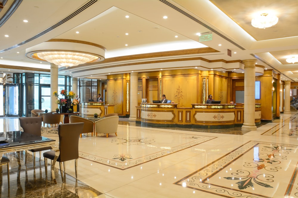 Crowne Plaza Bahrain 9/78