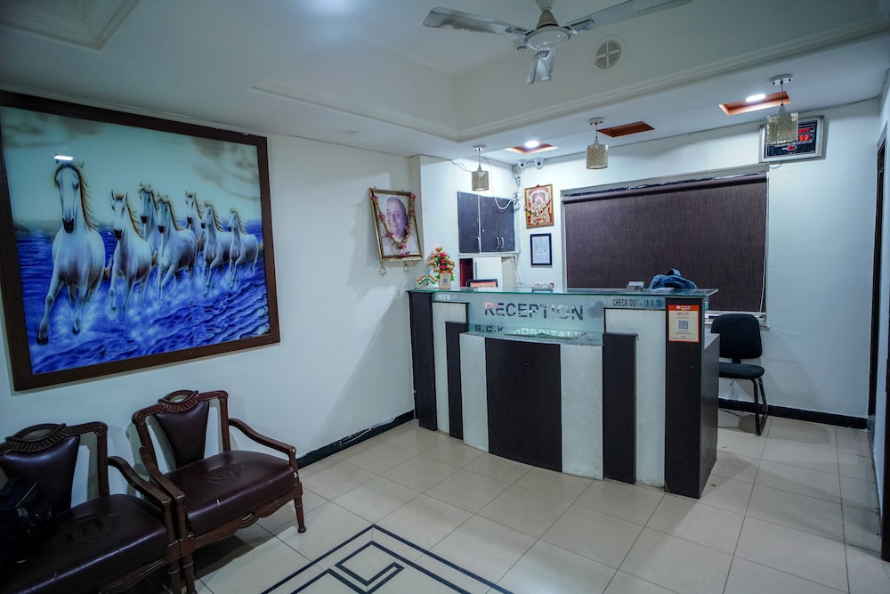 HOTEL SADHBHAV 6/49