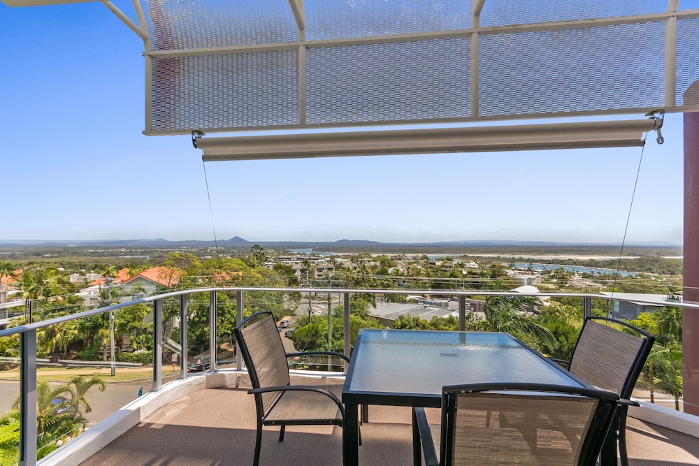 BALI HAI APARTMENTS NOOSA 34/50