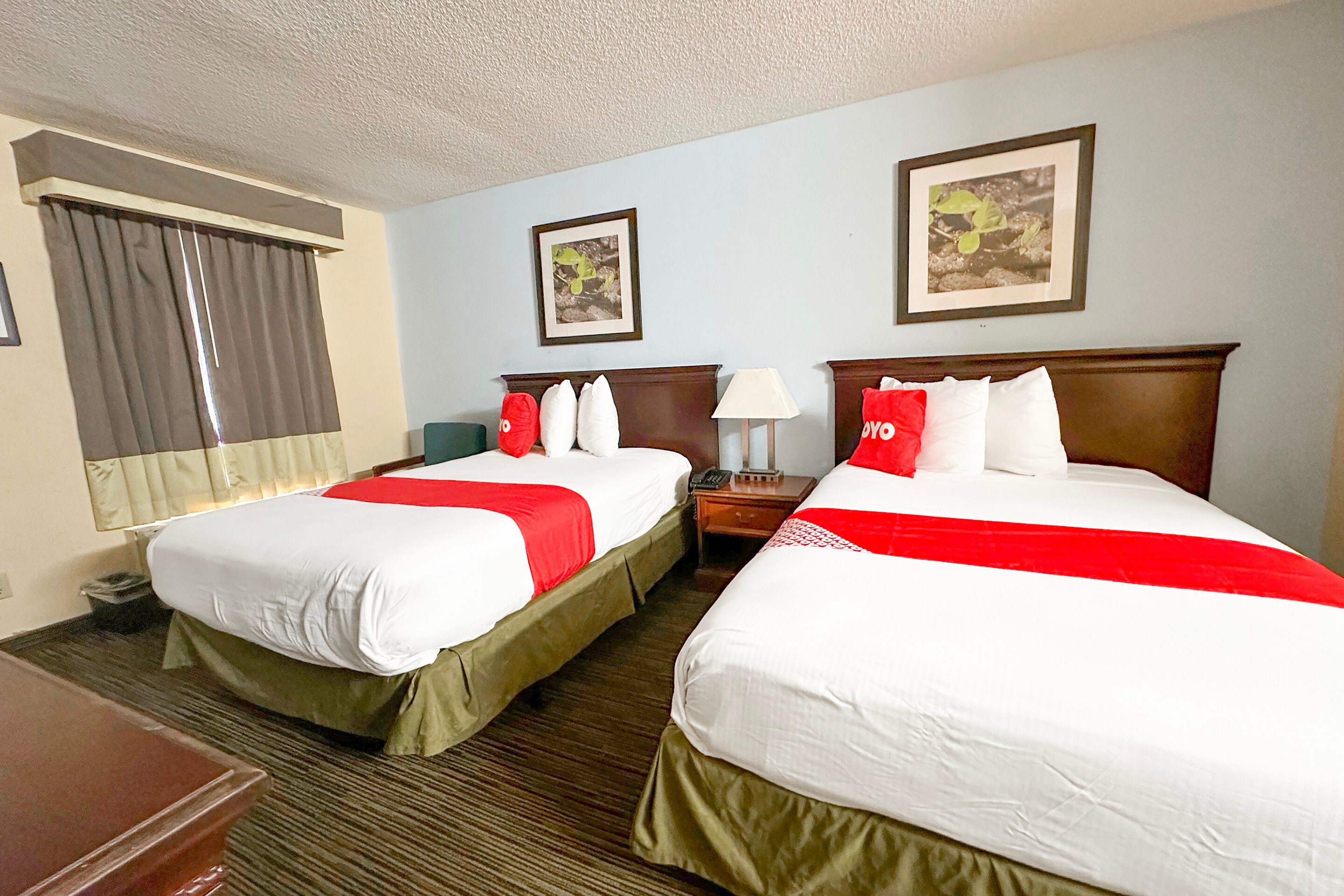 Bonita Lakes Inn by Capital O Meridian I20 36/68