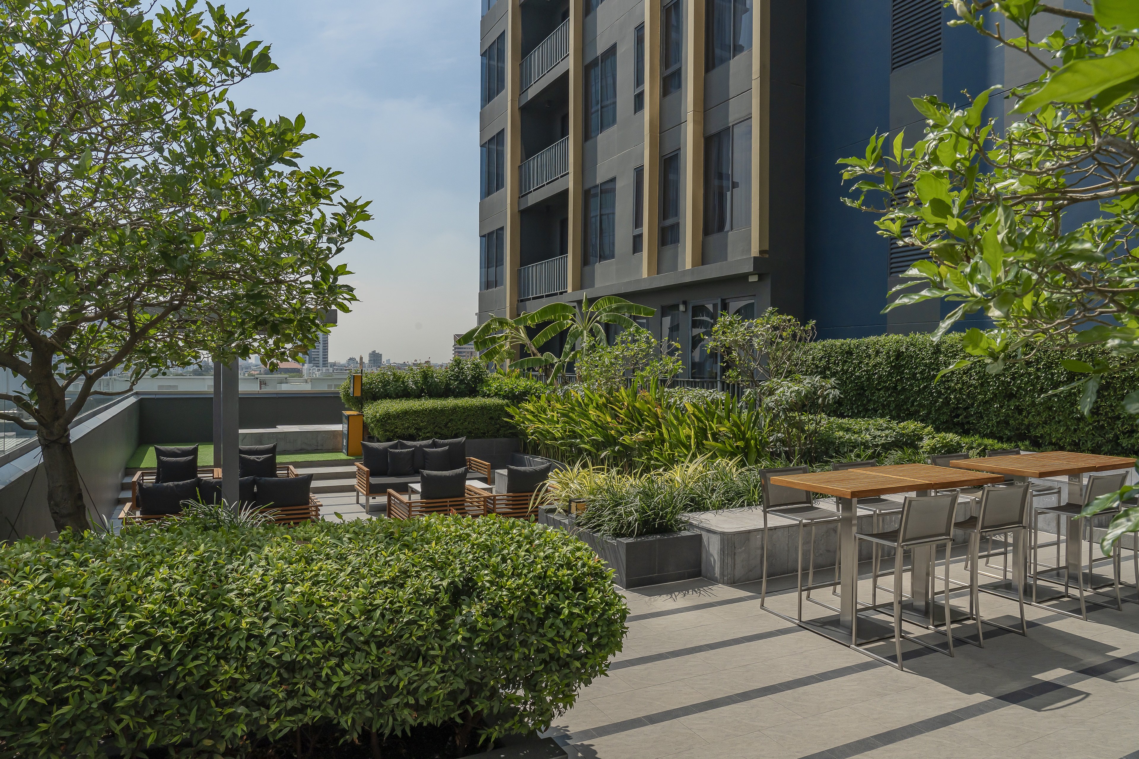 Staybridge Suites Bangkok Thonglor 77/80