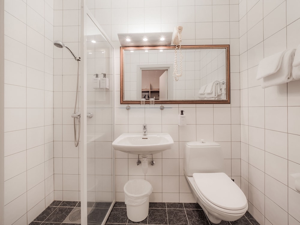Nordfjord Hotell 47/47
