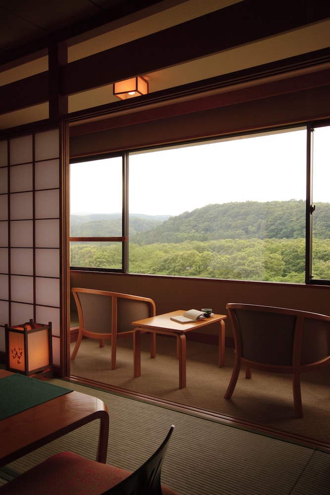 Ryokan Sansa Tei 21/44