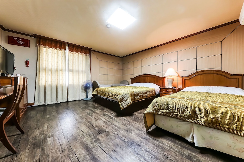 Kyungha Spa Hotel 20/56