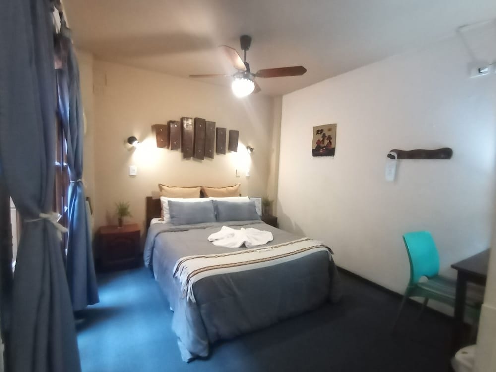 Hostel & Spa Mediterránea 29/60
