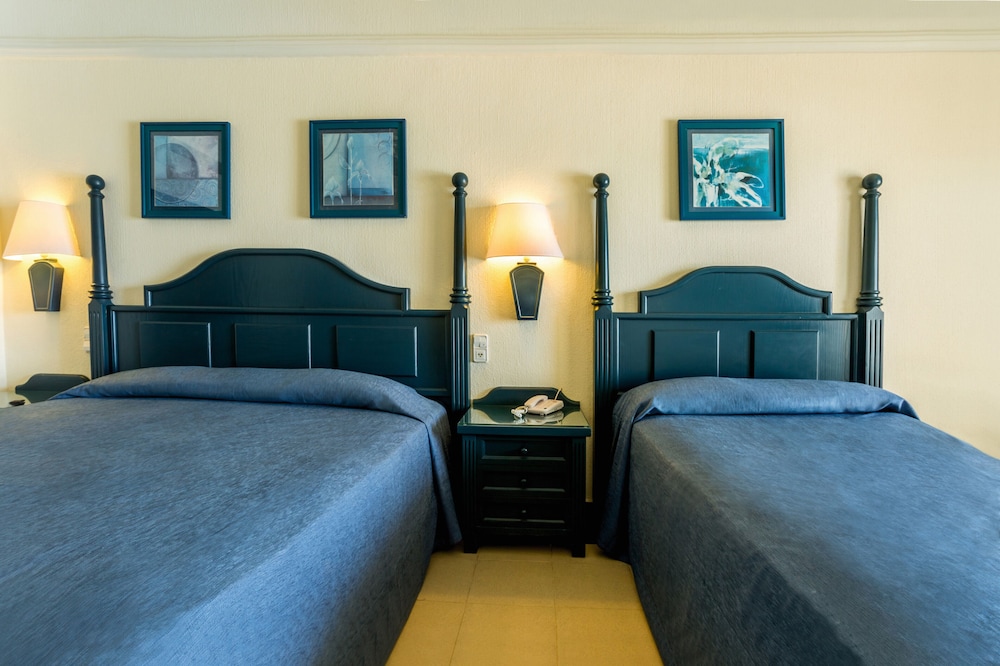 RIU Emerald Bay All Inclusive 15/50