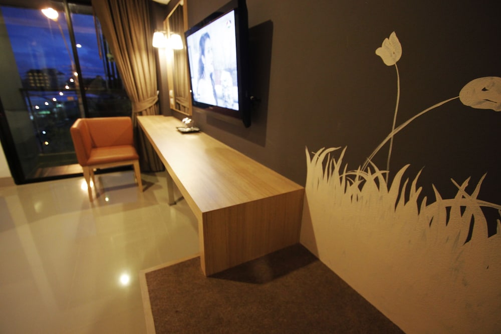 Memo Suite Pattaya 36/51