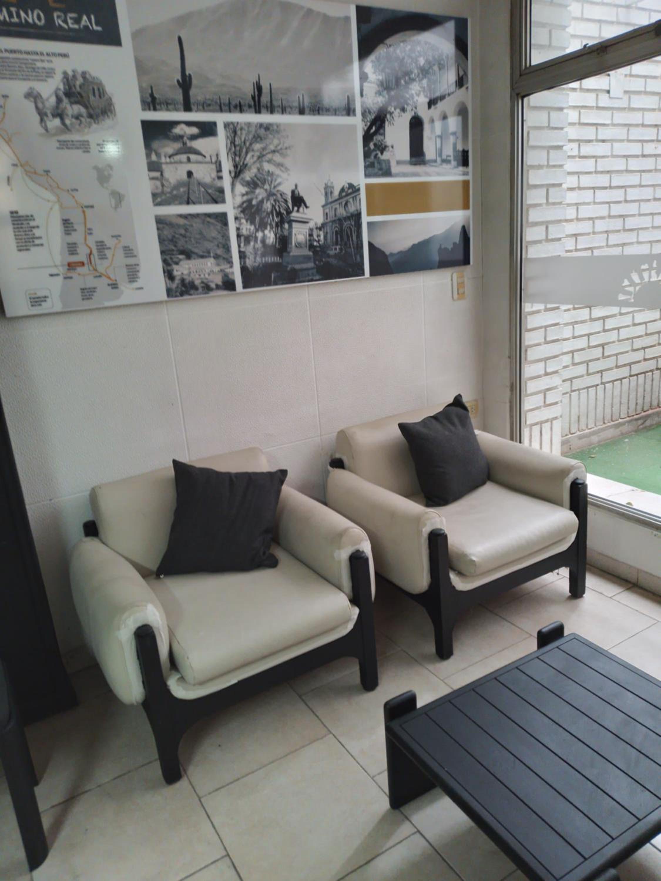 Hotel Camino Real 12/26