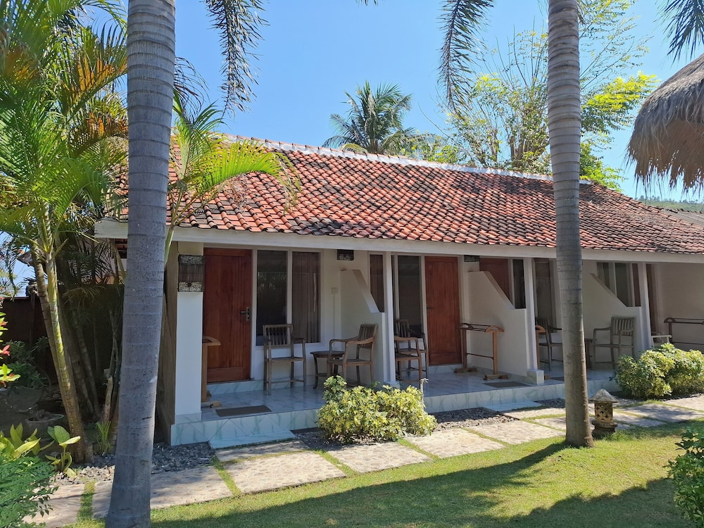 Aldi's Bungalow And Homestay 5/37