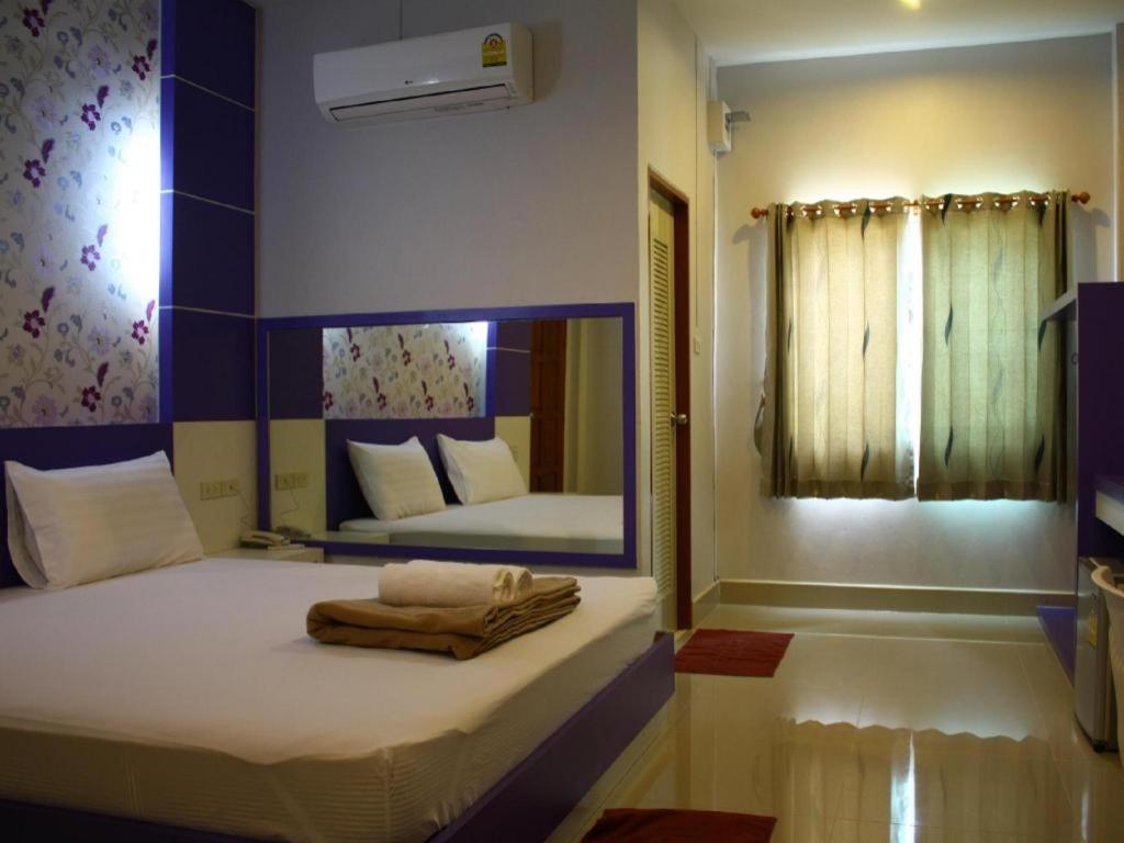 Sabai Ez Hotel 13/33