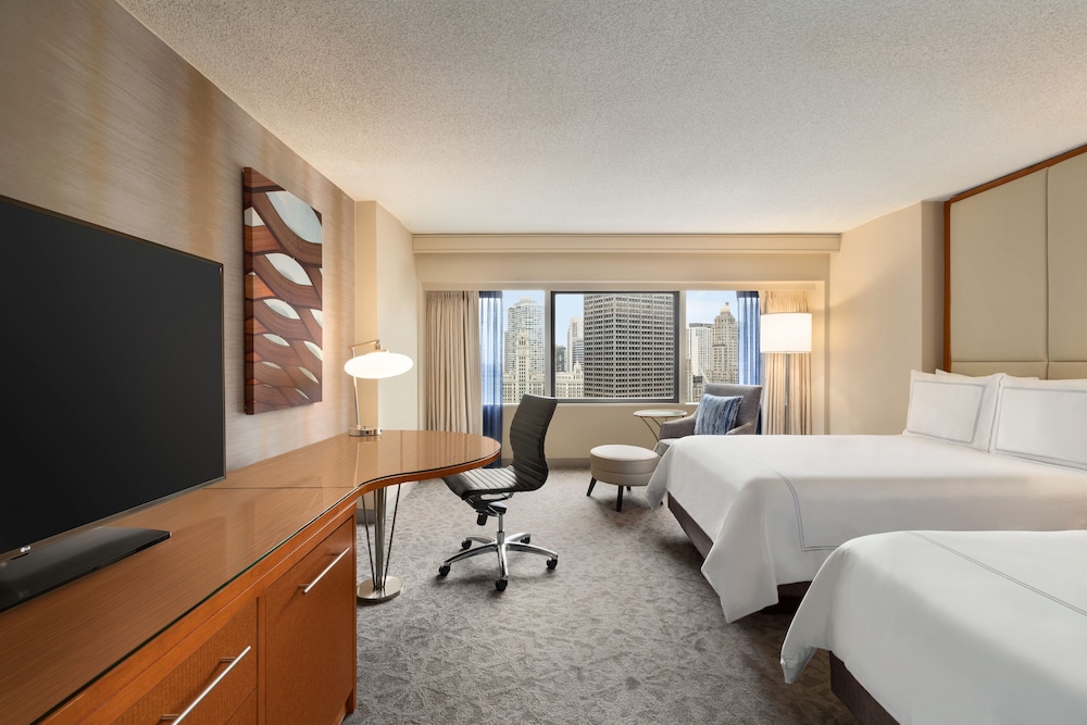 Swissotel Chicago 12/43