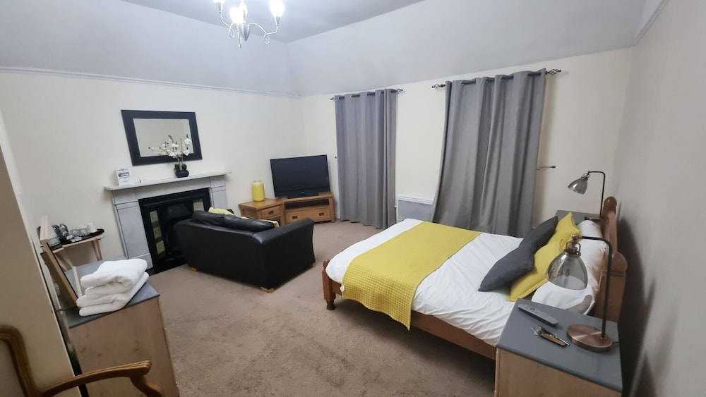 The George and Dragon Hotel 22/64