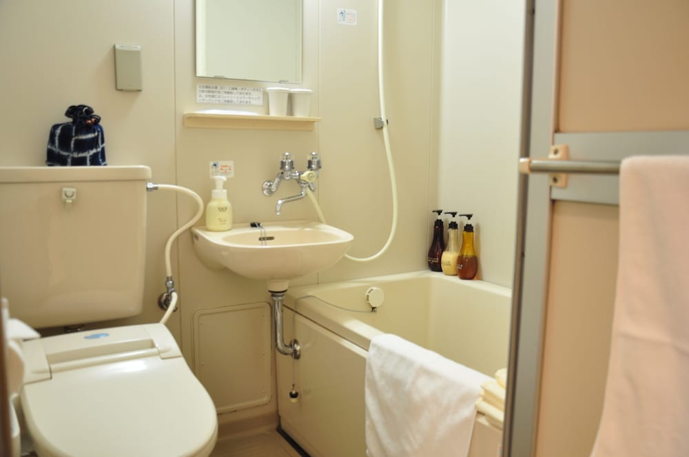 Hotel Obokekyo Mannaka 60/61