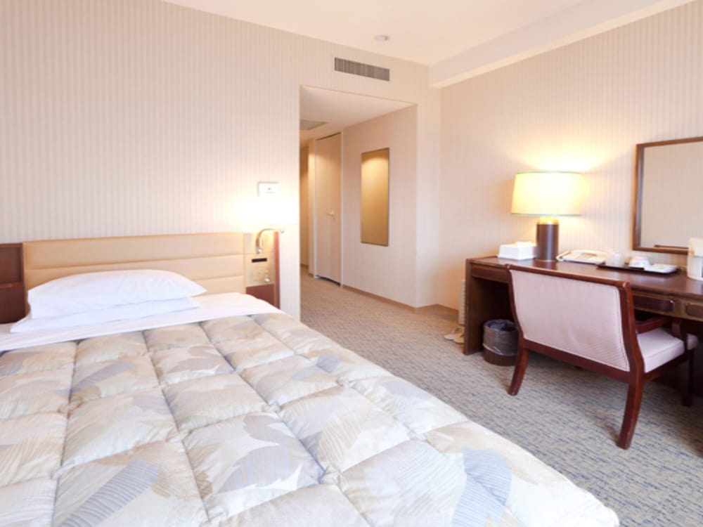 Hotel Grand Terrace Toyama 18/38