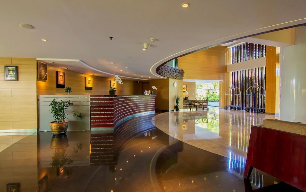 BINTANG KUTA HOTEL 13/61