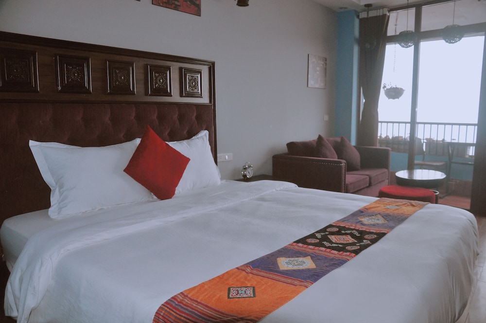 Sapa Hills Hotel 22/61