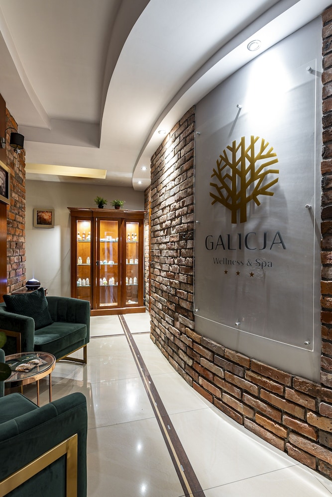 Galicja Hotel 6/47