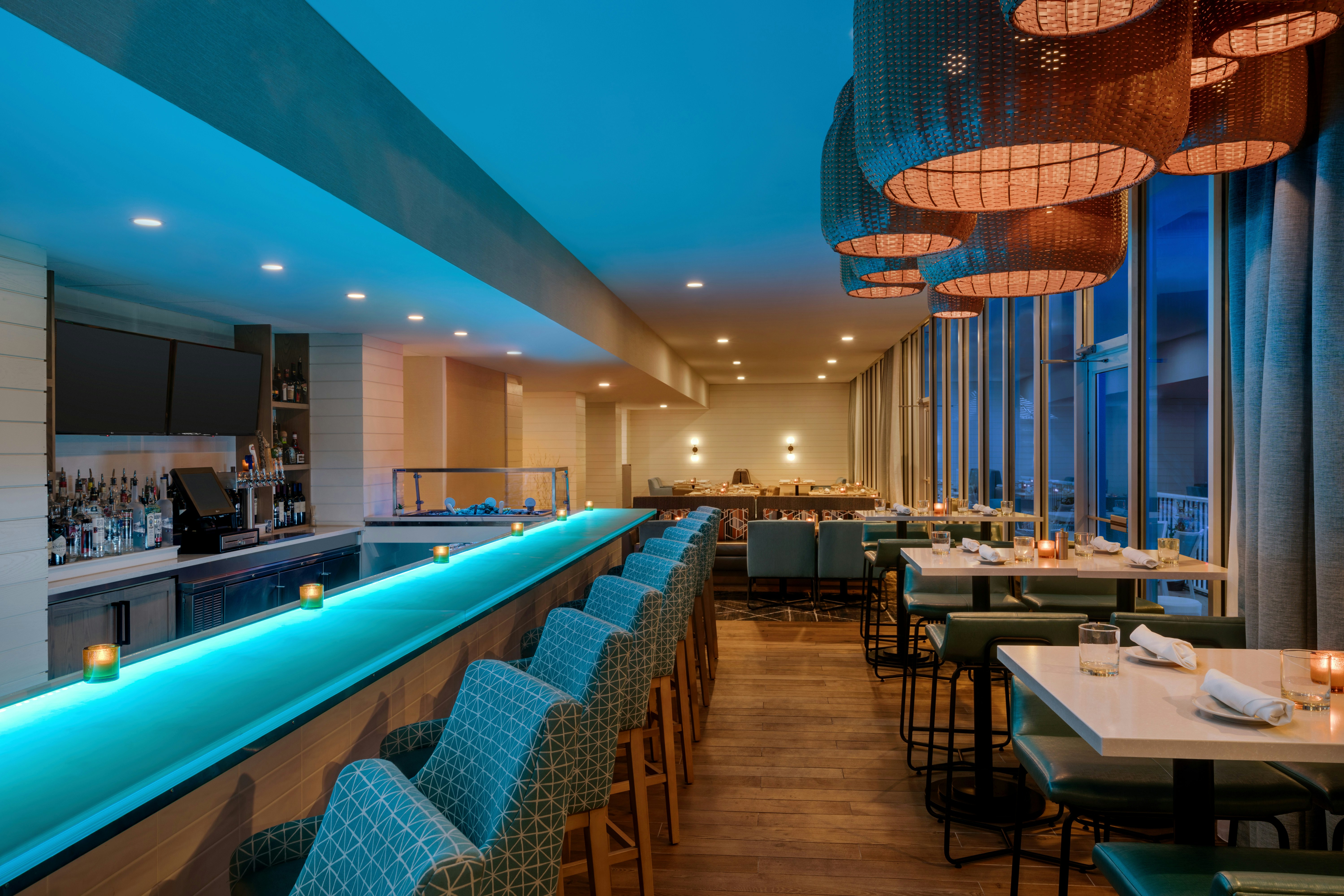 Doubletree By Hilton Ocean City Oceanfront 59/74