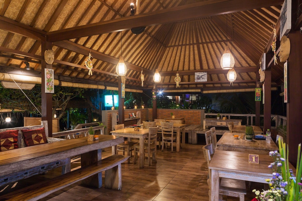 Kiskenda Cottages 36/57