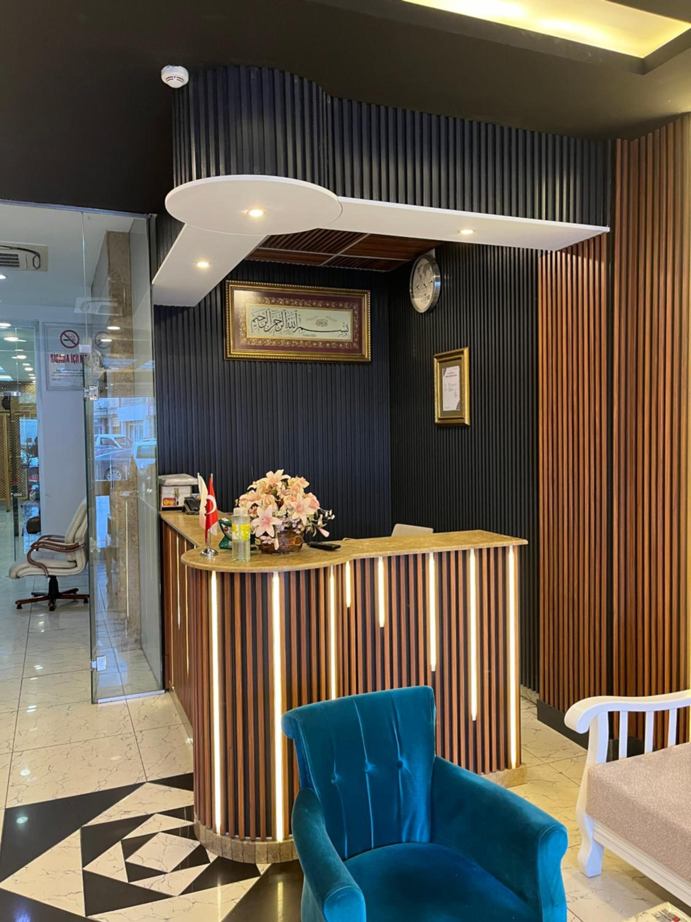 Garra Hotels 37/50