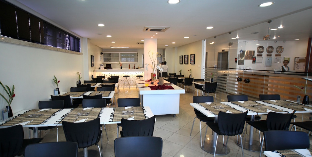 Camacari Plaza Hotel 53/72