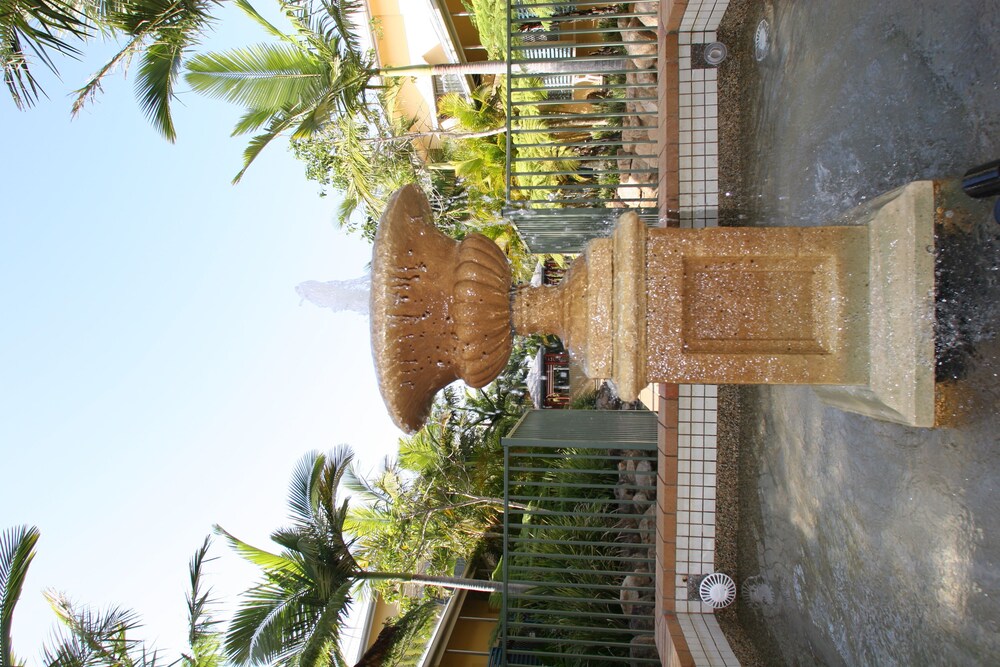 Diamond Sands Resort 23/23